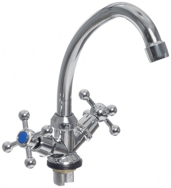 См/мойки кер. DK-4216-743 (956) гайка +