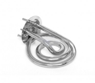 Тен для чайника Tefal 1500w хром(SA-5311)