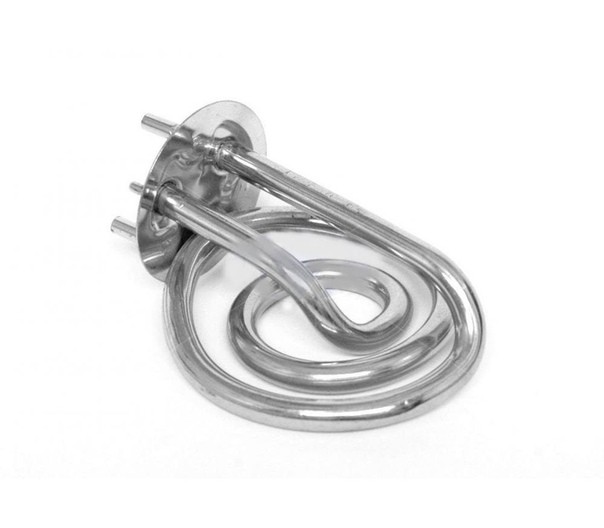 Тен для чайника Tefal 2000w хром(SA-5311)