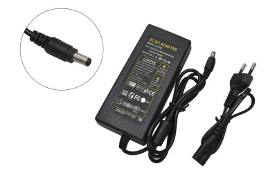 Блок питания 12V 5A LX1205 POWER CHARGER