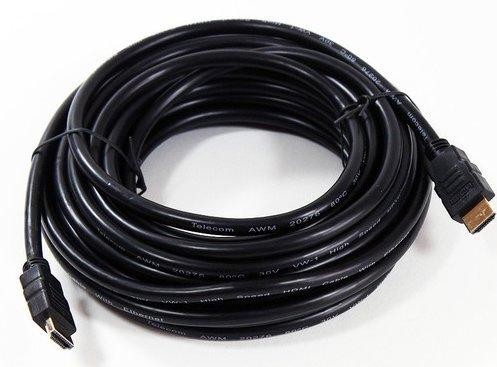 Кабель HDMI- HDMI 10м, 1592 SA-944