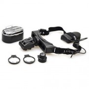 Лупа-очки-5насадок №9892D С 17-131 SE17-95 K-101 Лупа-очки-5насадок №9892D С 17-131 SE17-95 K-101