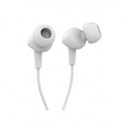 Наушники  BASS EARPHONES    T163 белые Наушники  BASS EARPHONES    T163 белые