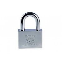 Замок  реечный/ витринный  3С-552/ 318-1 хром ЛМ