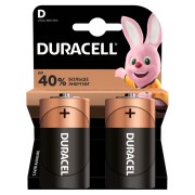 Батарейка "DURACELL"  LRАА  /2/ /20/ /60/ цена за 1шт