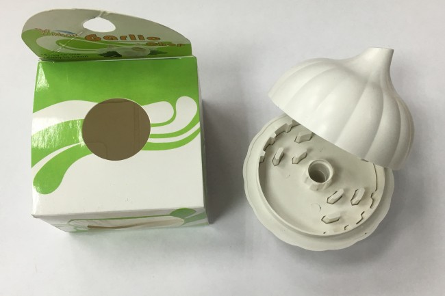 Мельница для чеснока "Чеснок"  (SA-415)