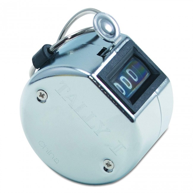 Мех. счетчик 12/1 КМ-104