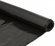 Мешок для мусора 120литров 10шт 70х110см /50/ Н Мешок для мусора 120литров 10шт 70х110см /50/ Н