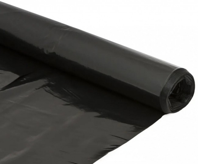 Мешок для мусора 120литров 10шт 70х110см /50/ Н