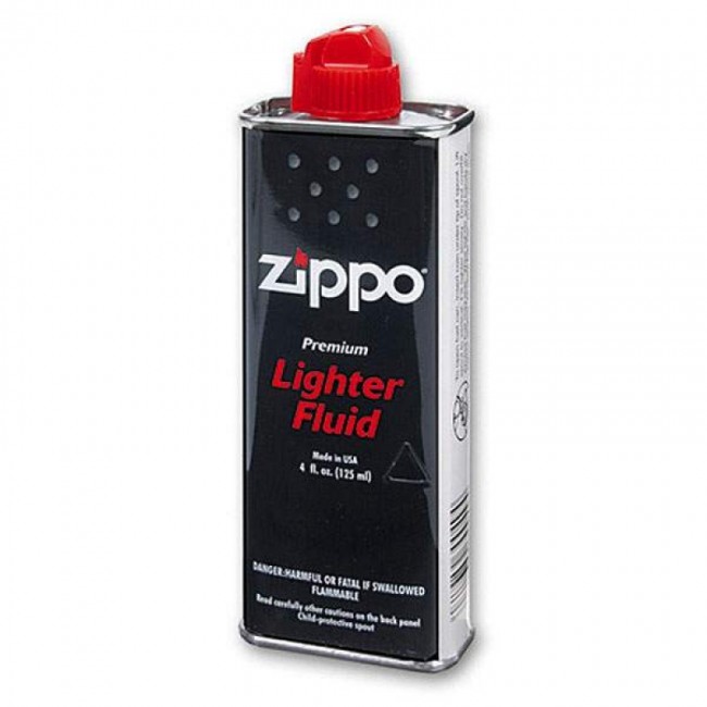 ZIPPO