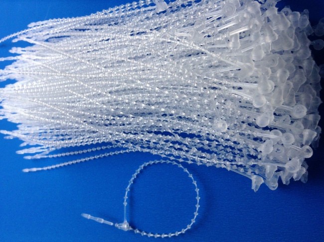 Хомуты LOOP TIES (1000шт)