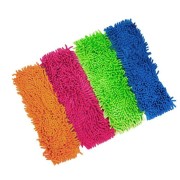 Насадка эконом для швабры лапша MIR-8-4