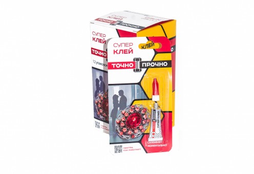 Клей Момент  карандаш 10г уценка сроки /25/