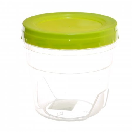 Купить Пластиковую Банку С Завинчивающейся Крышкой