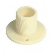 Эксцентрик для крепл. смесителя к стенду пластм.DK-375 Эксцентрик для крепл. смесителя к стенду пластм.DK-375