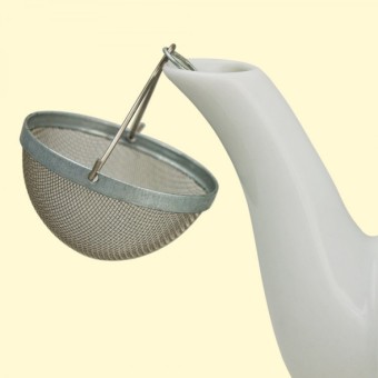 Ситечко для заварки чая на носик отк-0743