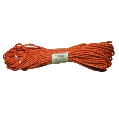 Веревка хозяйственная  цветная "ВИЗИТ"100м №003