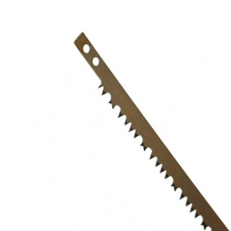 Полотно д/лучковой пилы 533мм Pobedit 2502050