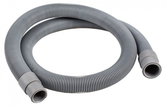 Шланг 2,5м сливной для стир/машины