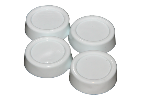 Подставка антивибрационная круглая 1/4 Н