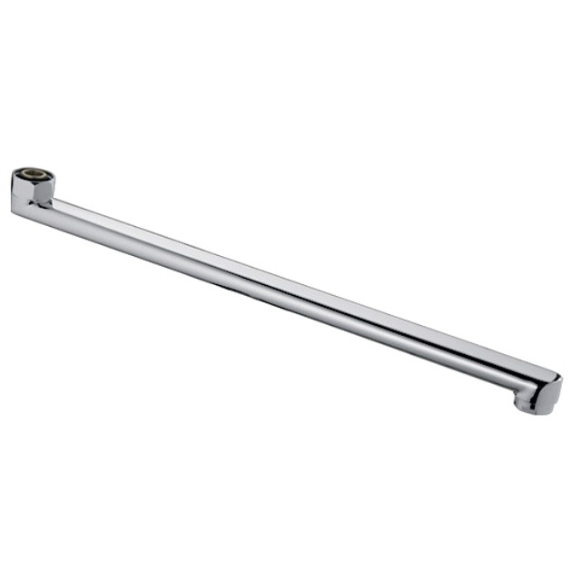 Излив к см/ванна S плоский 40см KORONA PS400