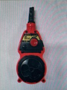 Рулетка с разметоч тросиком MINI-RITE 7.5 (SA-649) Рулетка с разметоч тросиком MINI-RITE 7.5 (SA-649)