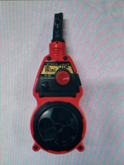 Рулетка с разметоч тросиком MINI-RITE 7.5 (SA-649)