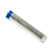 Припой  в колбе 2мм 10гр   0844