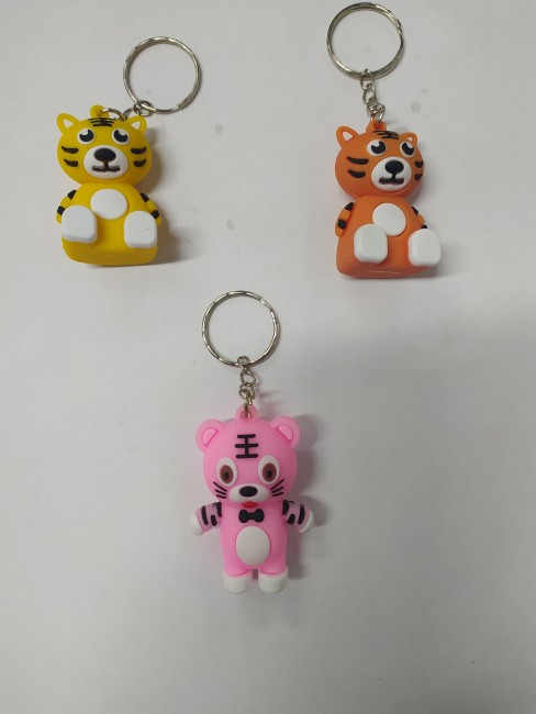 Брелок " Тигр" YK-20