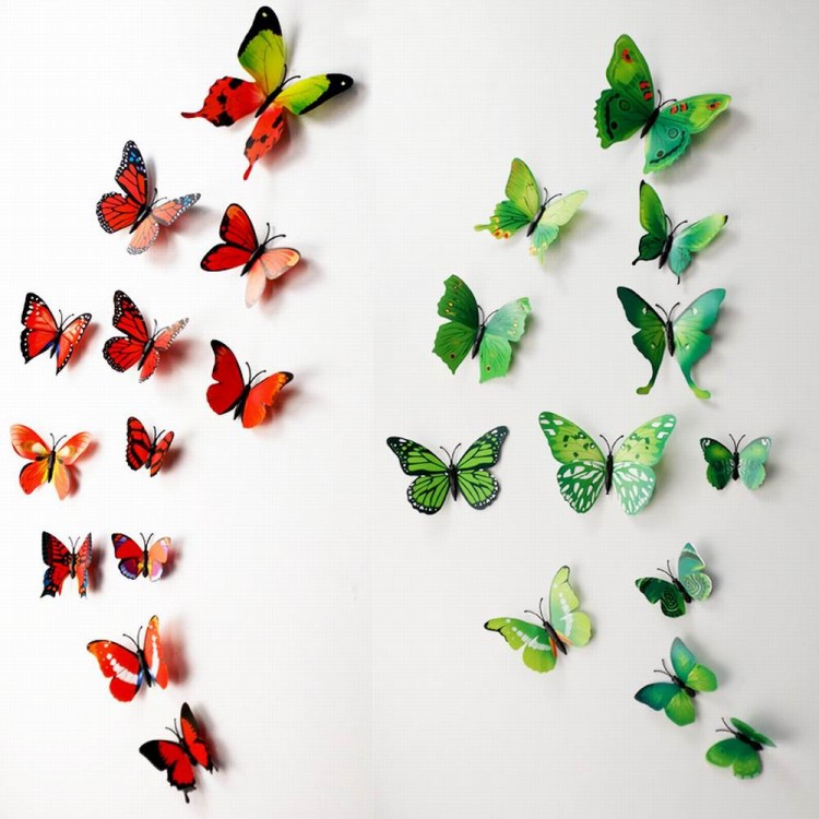 Бабочки на стену своими руками. Бабочки для декора. Бабочки на стену. Декоративные бабочки для интерьера. Декор из бабочек на стену.