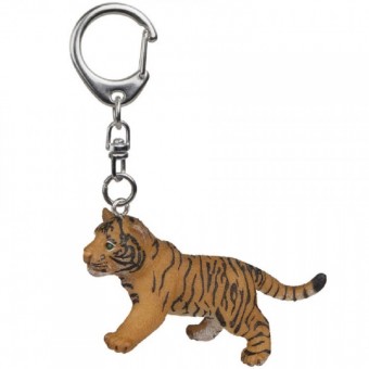Брелок " Тигр" YK-24 /120/