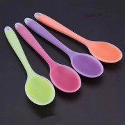 Ложка  силиконовая