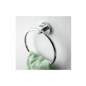 Полотенцедержатель кольцо GRACE 9860 (3339)