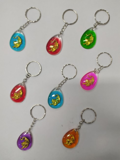 Брелок " Тигр" YK-23