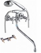 См/ванна кер. DK 2806-953, перекл. самовар.+ См/ванна кер. DK 2806-953, перекл. самовар.+