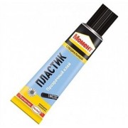 Клей Момент-ПЛАСТИК в шоу-боксе 30мл. /10/ 202600 Клей Момент-ПЛАСТИК в шоу-боксе 30мл. /10/ 202600