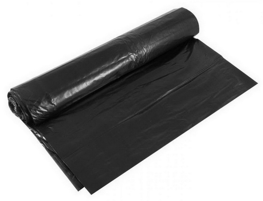 Мешки Для Мусора 240 Литров Цена