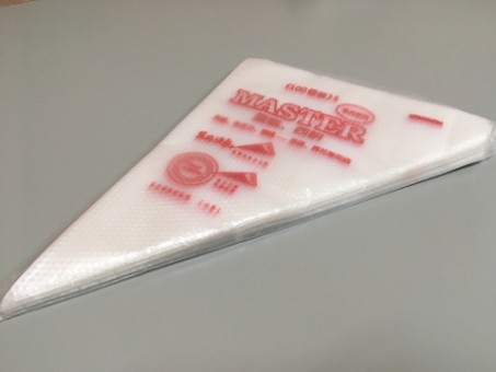 Мешок кондитерский одноразовый 1/100 размер S 24см С77 Н