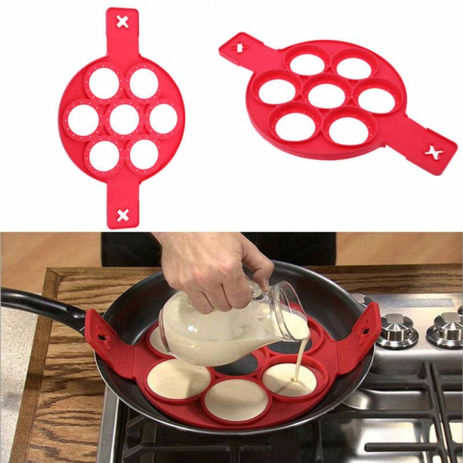 Приспособление для приготовление блинчиков 538-2