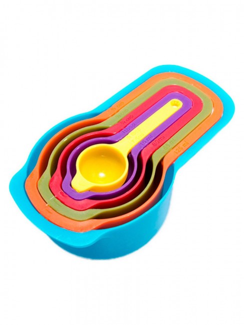 Ложка  мерная 1/6 шт. Measuring Spoon Set
