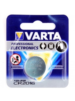 Батарейка VARTA CR2016 /10/