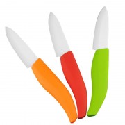 Нож керамический №3 в коробке Н Нож керамический №3 в коробке Н