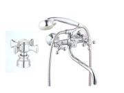 См/ванна кер. DK 2808-953, картр. переключ.