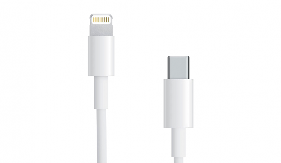 Кабель Apple Lightning Купить