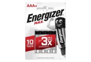 Батарейка Energizer Maximum LR03   /2/ /24/ Цена за 1шт. продажа кратно 2шт