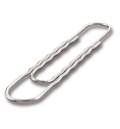 Набор скрепок больших