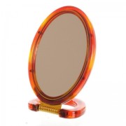 Зеркало MIRROR двухстороннее овальное 430-8 Зеркало MIRROR двухстороннее овальное 430-8