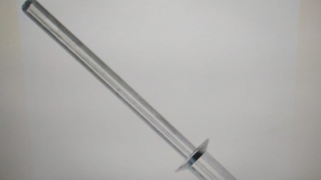 Солонка д/соли/перца пластик прозрачный