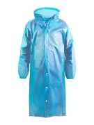 Дождевик взрослый на кнопках цвета в асортименте №360