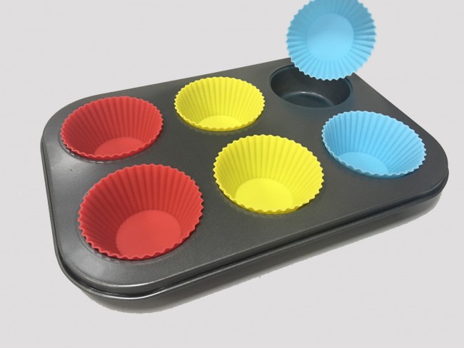 Форма силик. метал поддон AZ-215